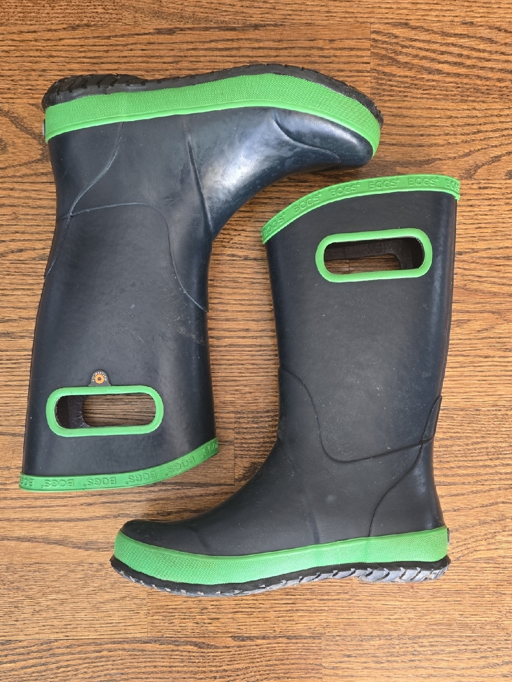 Bogs Rain Boots